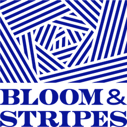 BLOOM&STRIPES